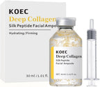 Deep Collagen Silk Peptide Facial Ampoule