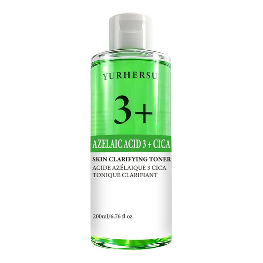 Cica Skin Clarifying Toner