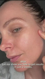Deep Collagen Silk Peptide Facial Ampoule